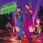 Soundtrack A Night At The Roxbury – Hledejceny.cz