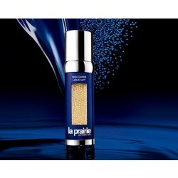 La Prairie Skin Caviar Liquid Lifti ntenzivní liftingové a obnovující sérum 50 ml