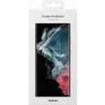 Ochranná fólie Samsung Galaxy S22 Ultra - originál – Sleviste.cz