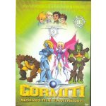 Gormiti - 8. DVD – Hledejceny.cz