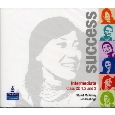 Succes Inter class CD – Zboží Mobilmania