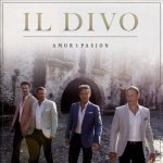 Il Divo - Amor & Pasion CD – Sleviste.cz