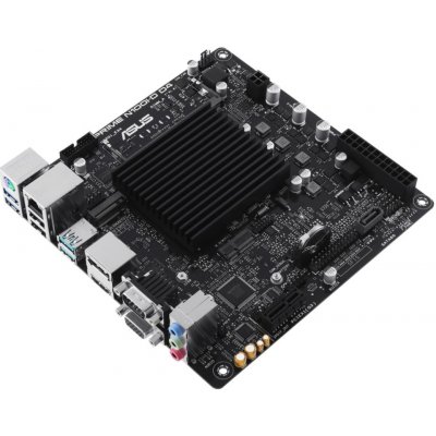 Asus PRIME N100I-D D4-CSM 90MB1F70-M0EAYC – Hledejceny.cz