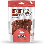 Huhubamboo kachní prsa 75 g – Hledejceny.cz
