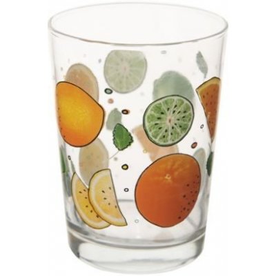 Orion Sklenice citrus 500 ml – Zbozi.Blesk.cz