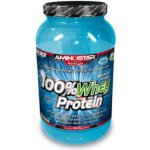 Aminostar CFM 100% Whey Protein 2000 g – Hledejceny.cz