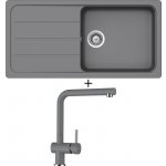 Set Schock Formhaus D-100L + Epos – Zboží Dáma