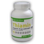 NutriHouse THIAMIN Vit. B1 500 tablet – Hledejceny.cz