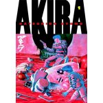 Akira Volume 1 - Otomo, Katsuhiro – Hledejceny.cz