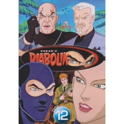 Diabolik 12 – Zbozi.Blesk.cz