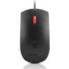 Myš Lenovo Fingerprint Biometric USB Mouse 4Y50Q64661