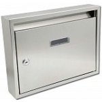 Satos PAVEL NEREZ pošt.schránka 320x240x60 "X" – Hledejceny.cz