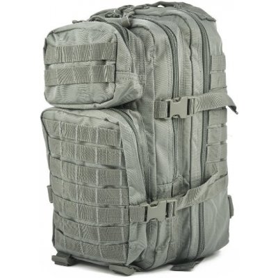 Mil-Tec US Assault Pack černý 30 l – Sleviste.cz