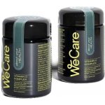 WeCare about your Health Vitamin C Complex 60 kapslí – Hledejceny.cz