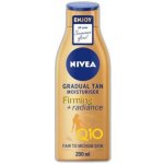 Nivea Q10 Plus Firming tělové mléko světlá až středně tmavá pleť 250 ml – Hledejceny.cz