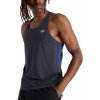 Pánské sportovní tílko New Balance Race Day Tank mt43512-bk