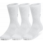 Under Armour TC 3PK CREW bílá – Hledejceny.cz