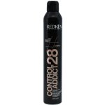 Redken Control Addict 28 lak na vlasy 400 ml – Zboží Mobilmania