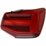 Zadní světlo- pravé AUDI Q2 2016 a vys |016 a výš| VALEO | 047090 – Hledejceny.cz
