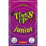 Mindok Time´s Up! Junior – Hledejceny.cz