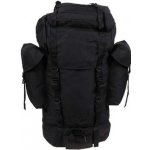 MFH BW nepromokavý černý 65 l – Zboží Dáma