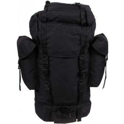 MFH BW nepromokavý černý 65 l – Zboží Dáma