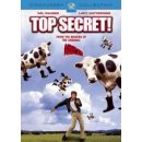 Top Secret DVD