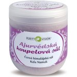 Purity Vision Ajurvédská koupelová sůl 500 g – Hledejceny.cz
