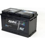 AutoPart Galaxy Plus 12V 110Ah 950A – Hledejceny.cz