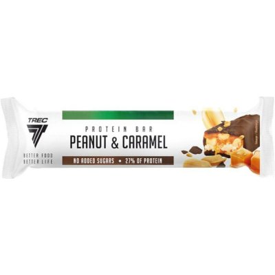 Trec Protein Bar 49 g – Hledejceny.cz