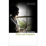 Pride and Prejudice – Hledejceny.cz