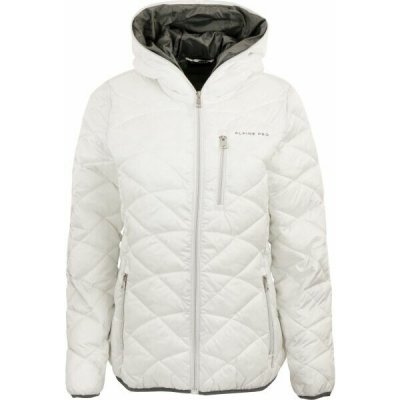 Alpine Pro Okella bílá – Sleviste.cz