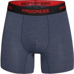 Progress Technic Boxer tm.modrý melír – Zboží Dáma