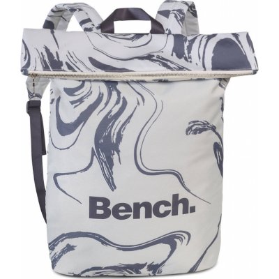 Bench Cite girl fold-over 64187-2019 bílá 15 l