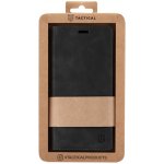 Pouzdro Tactical Xproof PU Kožené Book Apple iPhone 7/8/SE2020 Black Hawk – Zboží Mobilmania