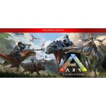 ARK: Survival Evolved (Explorer’s Edition) – Hledejceny.cz