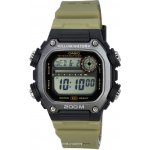Casio DW-291HX-5A – Hledejceny.cz