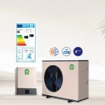 AGT split 220V 50Hz 9 kW – Zboží Dáma