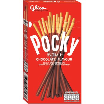 Glico Pocky Chocolate 47 g