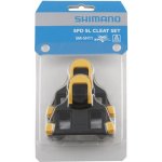 Kufry Shimano Sh Spd Sl Sm-Sh11 – Hledejceny.cz