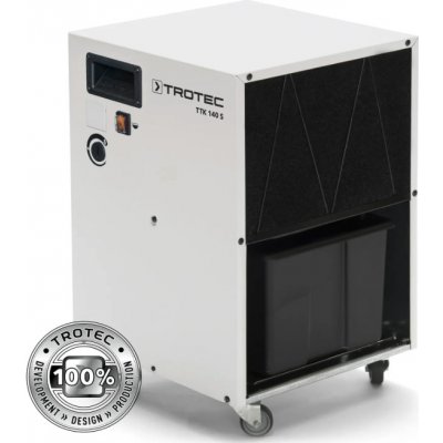 TROTEC TTK 140 S – Zboží Mobilmania