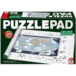 Schmidt Podložka na skládání puzzle do 6000 dielikov – Zboží Dáma