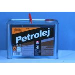 PETROLEJ 4l – HobbyKompas.cz