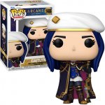 Funko Pop! 1488 Arcane League Of Legends Caitlyn – Zboží Dáma