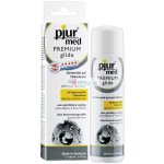 Pjur Med Premium Glide 100 ml – Zbozi.Blesk.cz