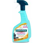 Sanytol odmašťovač 0,5 l – Zbozi.Blesk.cz