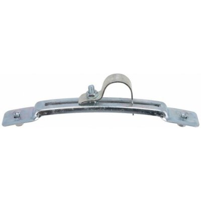 Držák blatníku posuvný o42 mm, pozink – Sleviste.cz