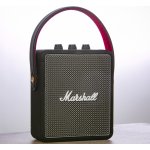 Marshall Stockwell II – Sleviste.cz