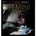 Gemini and Mercury Remastered - Andy Saunders – Zboží Dáma