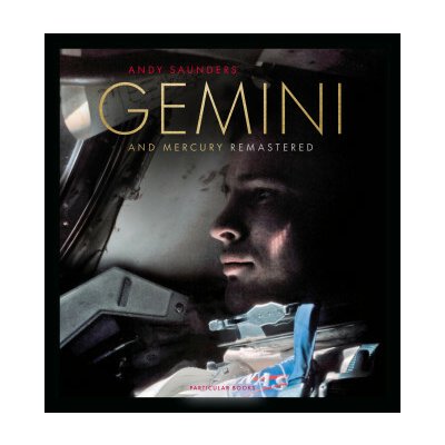 Gemini and Mercury Remastered - Andy Saunders – Zboží Dáma